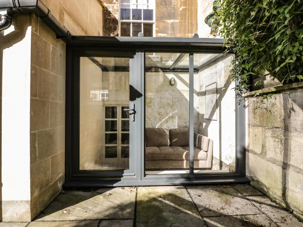Villa 23 Daniel Street Bath Exterior foto