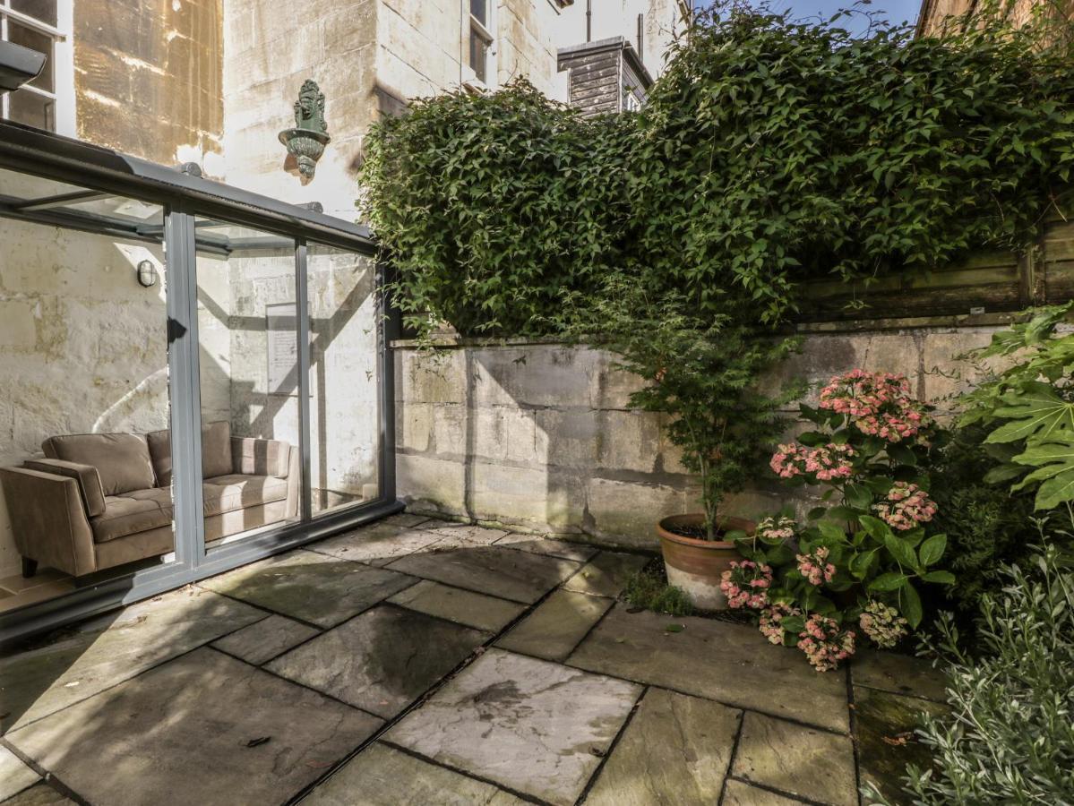 Villa 23 Daniel Street Bath Exterior foto