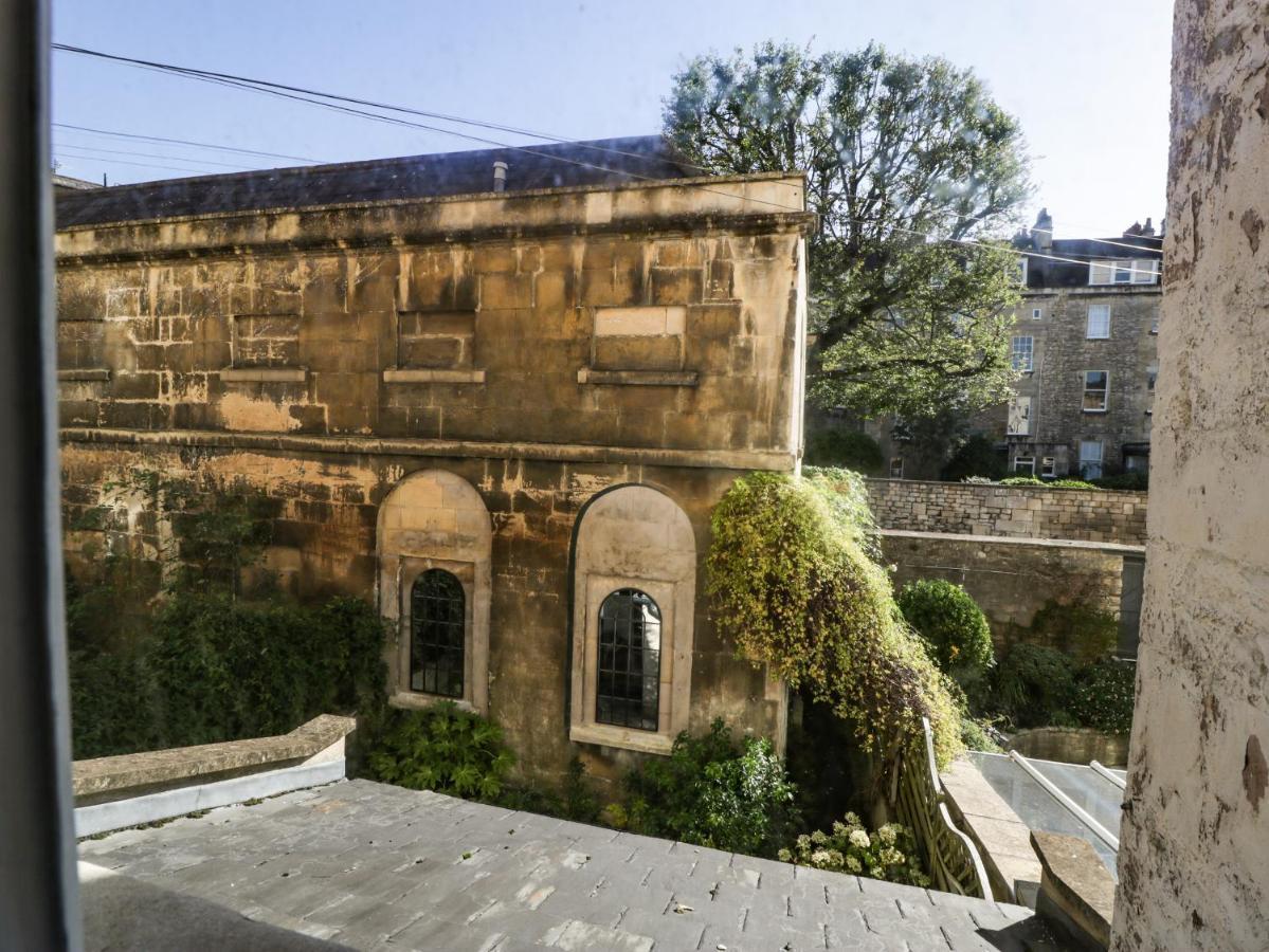 Villa 23 Daniel Street Bath Exterior foto